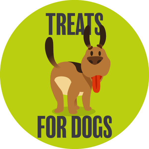 treats dogs category